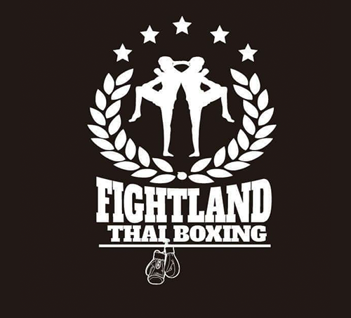 fightland thai box
