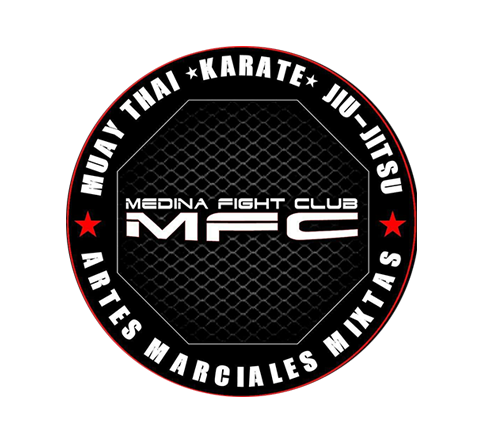 medina fight club