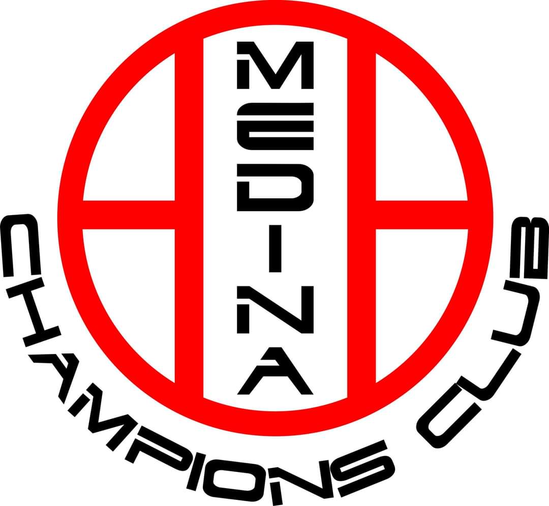 Medina Champions club