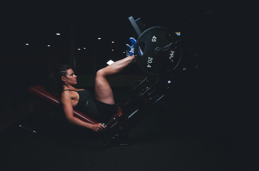 7 cosas que todo principiante debe saber en el mundo fit.